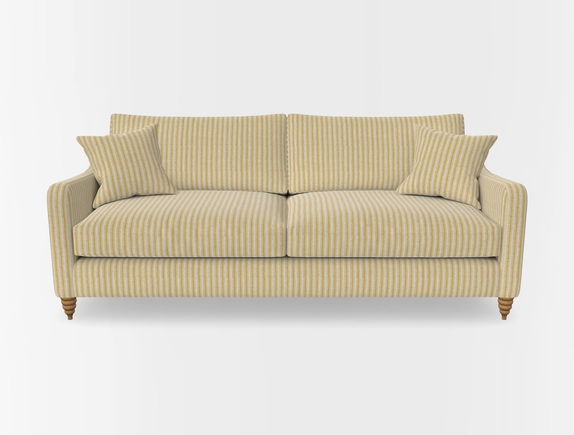 4 Seater Sofa