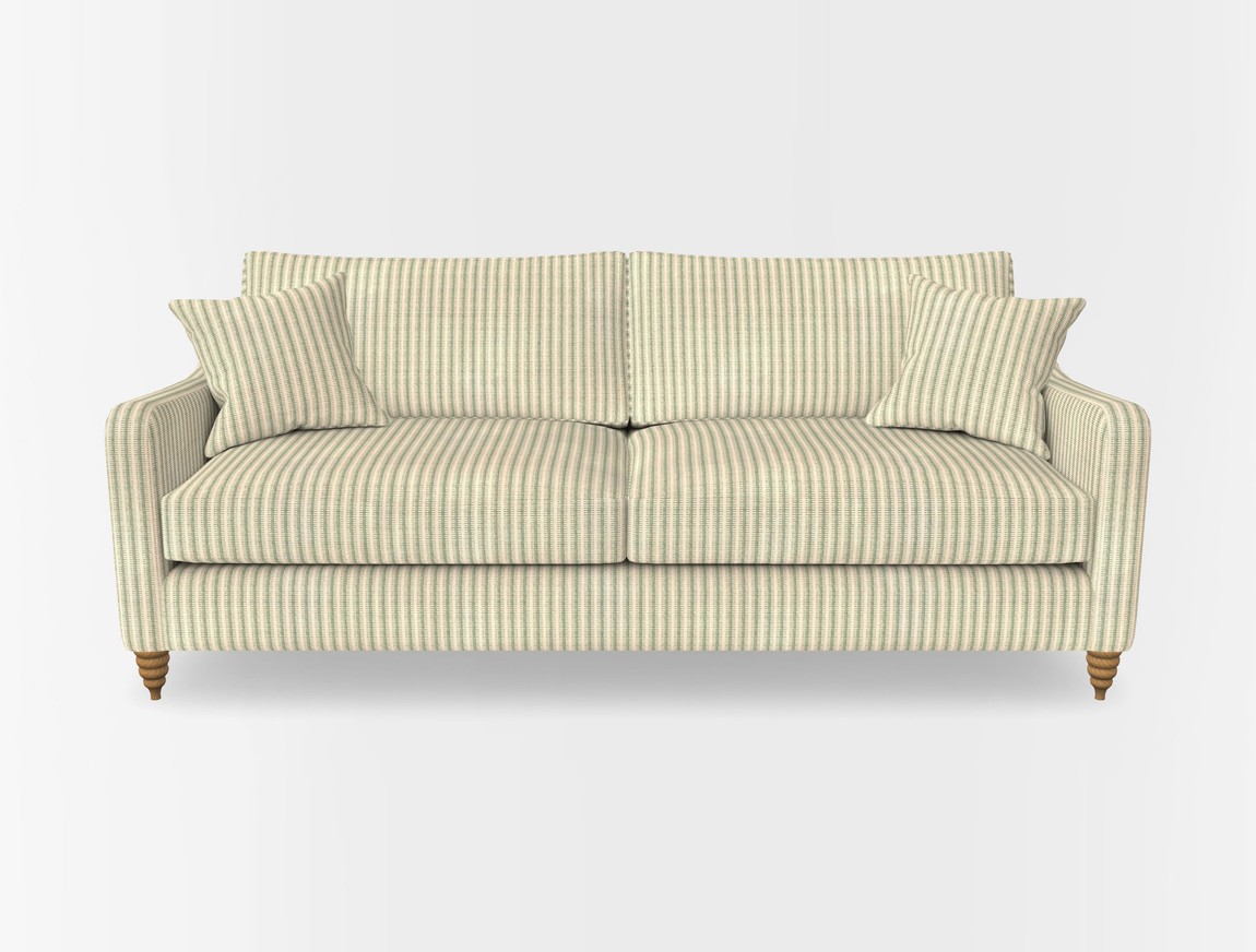 4 Seater Sofa
