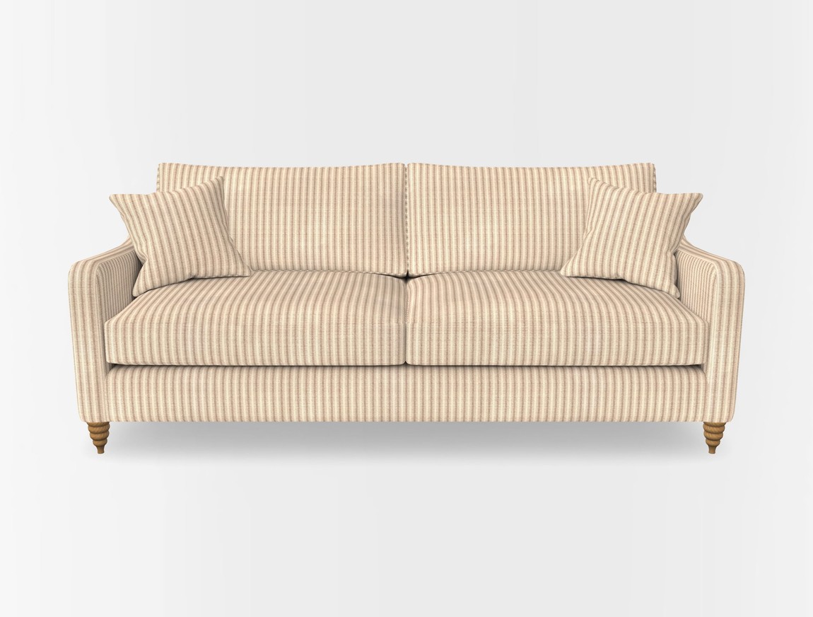 4 Seater Sofa