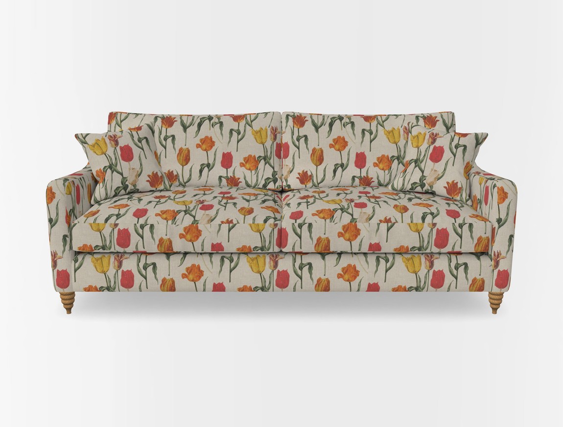 4 Seater Sofa