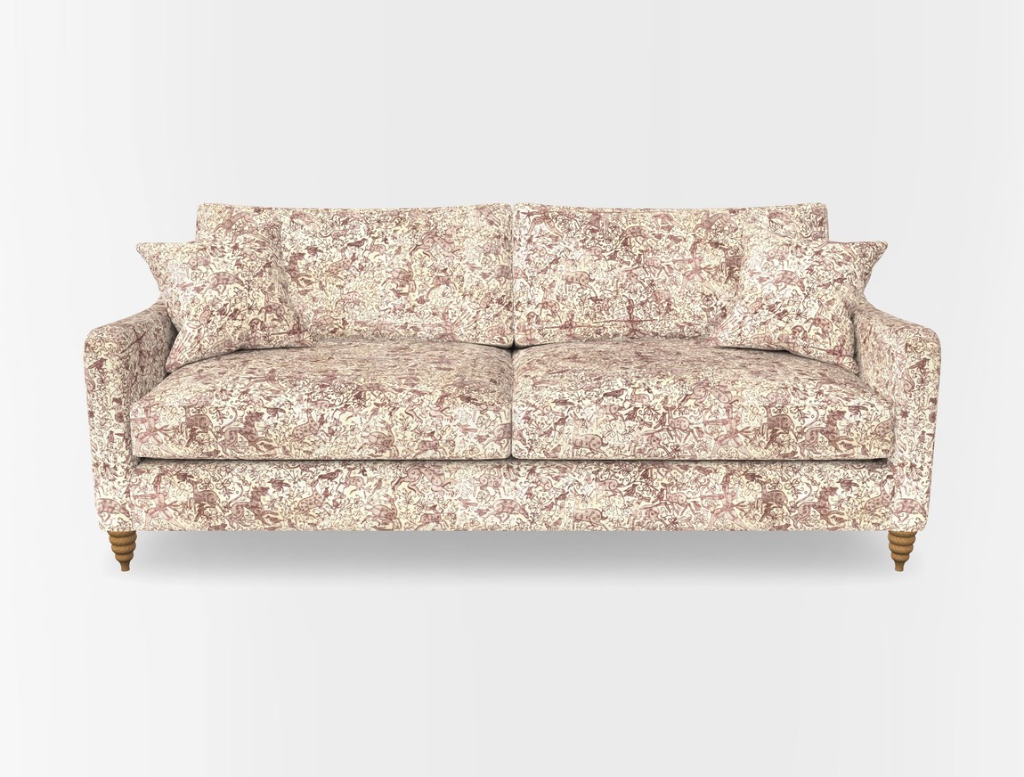 4 Seater Sofa