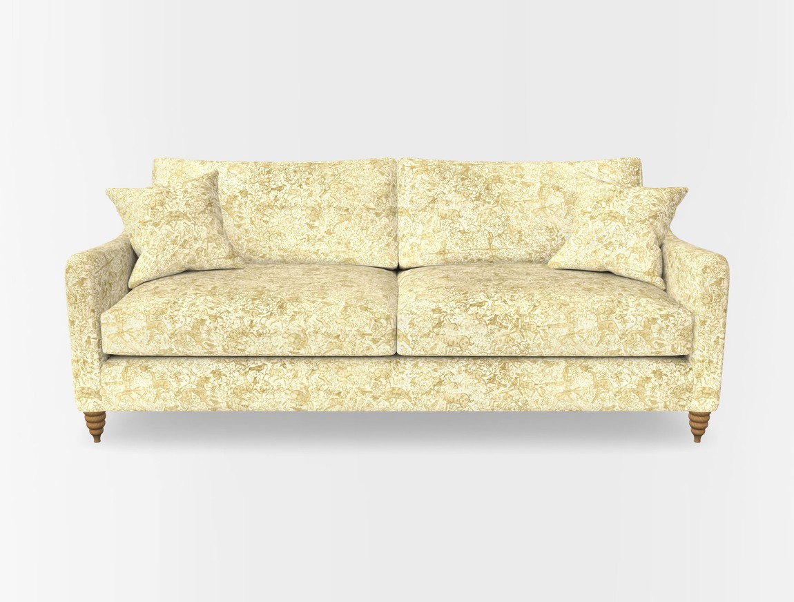 4 Seater Sofa