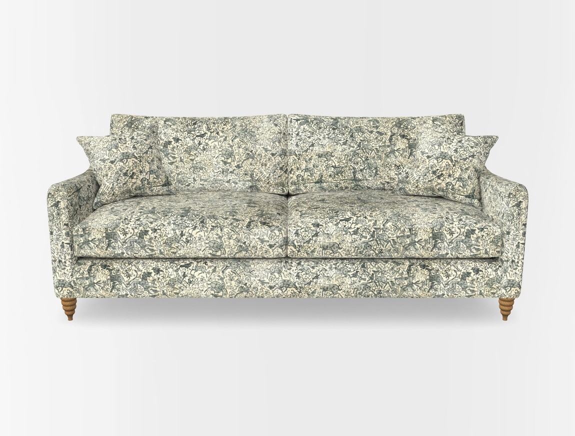 4 Seater Sofa