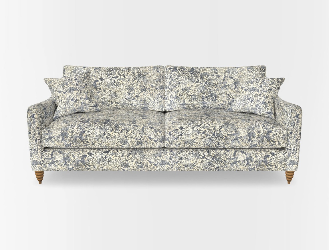 4 Seater Sofa