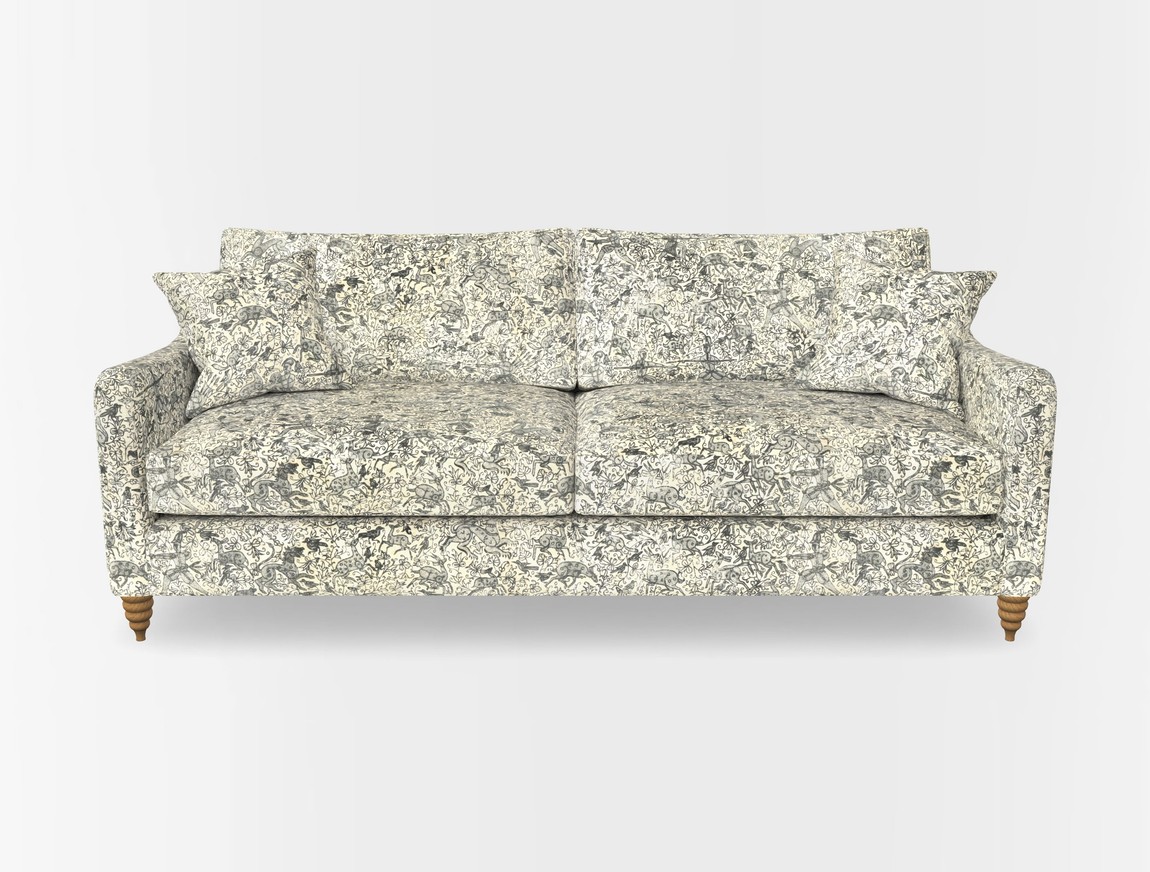 4 Seater Sofa