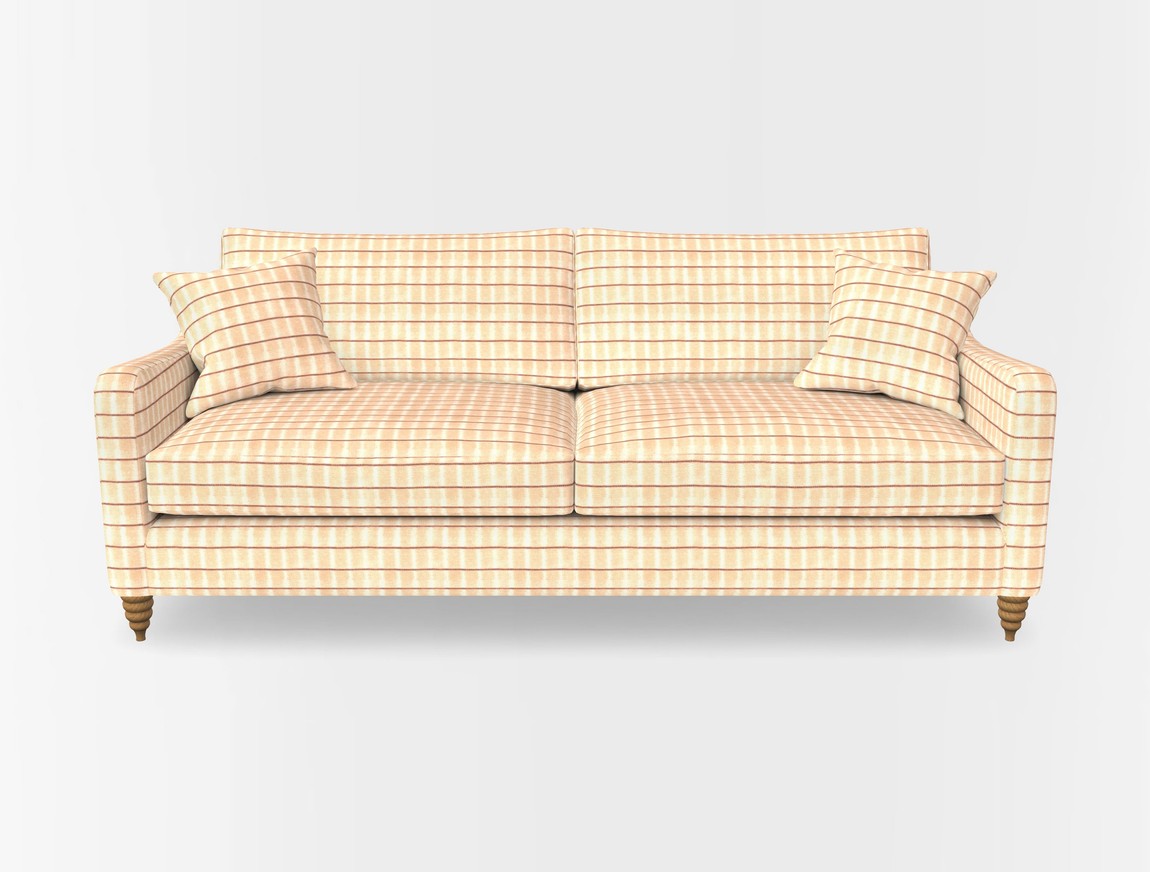 4 Seater Sofa