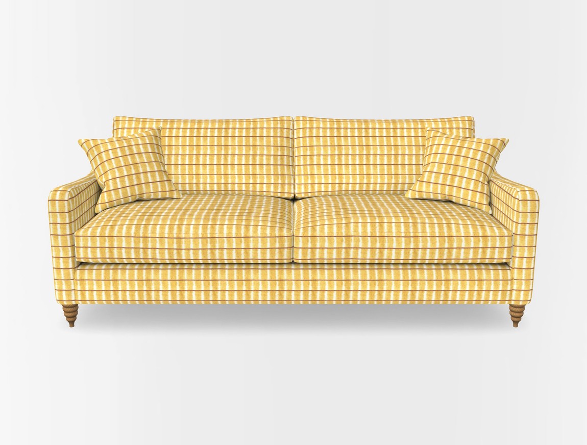 4 Seater Sofa