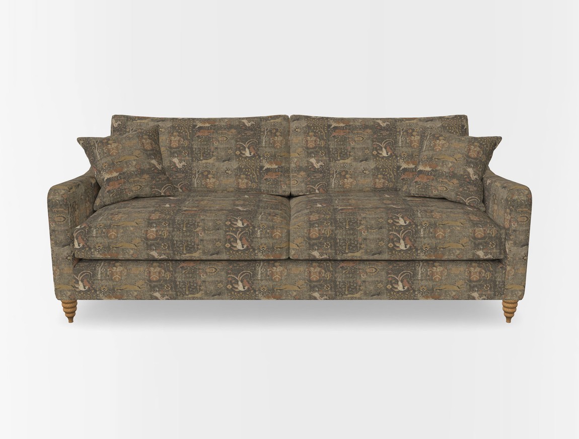 4 Seater Sofa