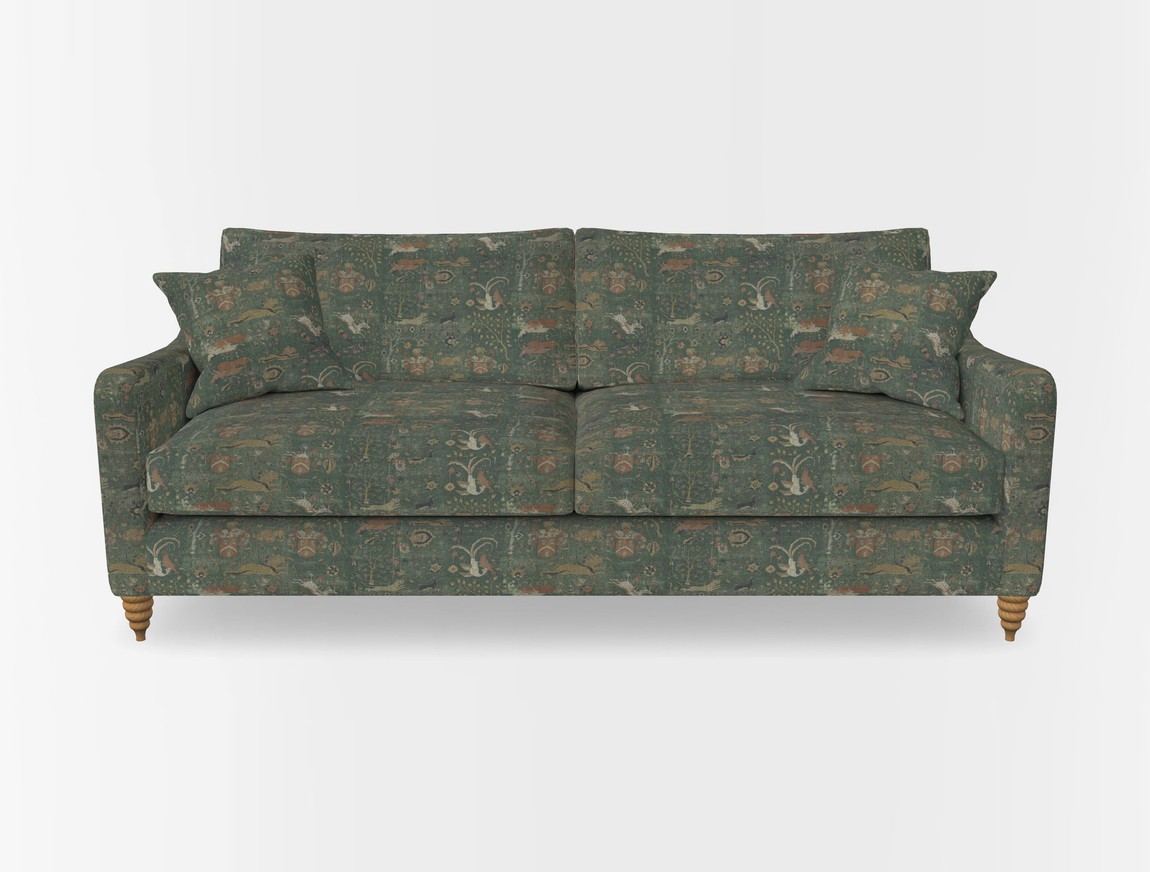 4 Seater Sofa