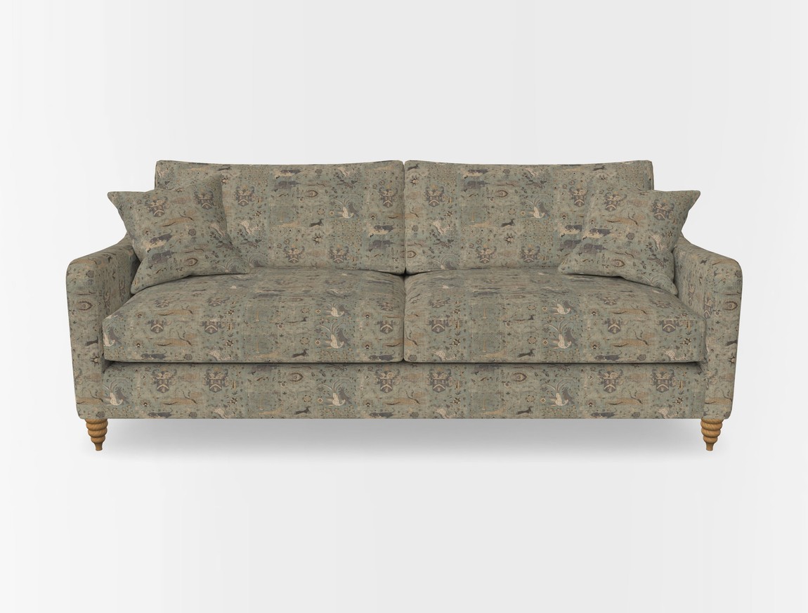 4 Seater Sofa