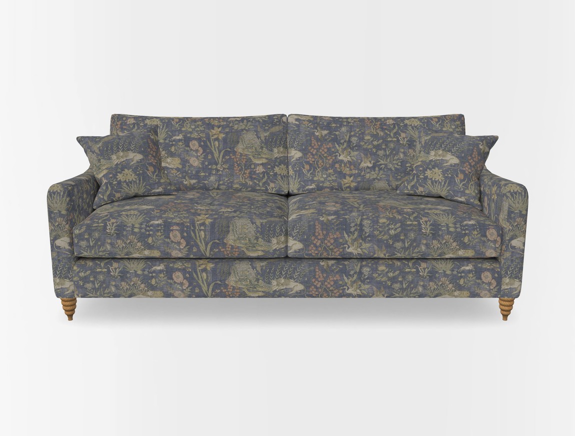 4 Seater Sofa