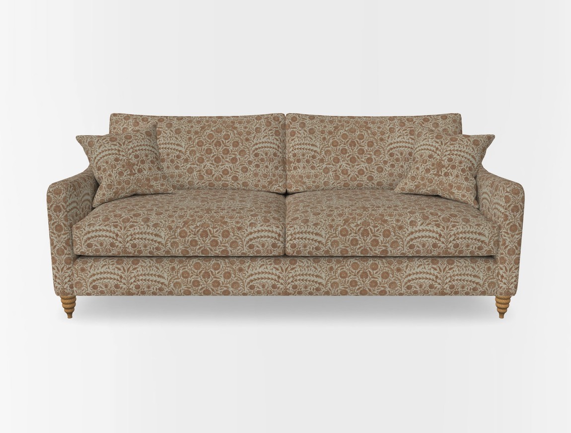4 Seater Sofa