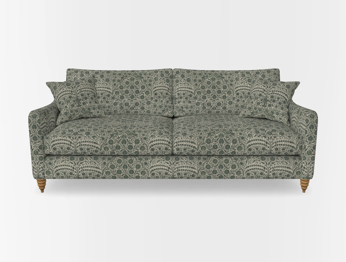 4 Seater Sofa