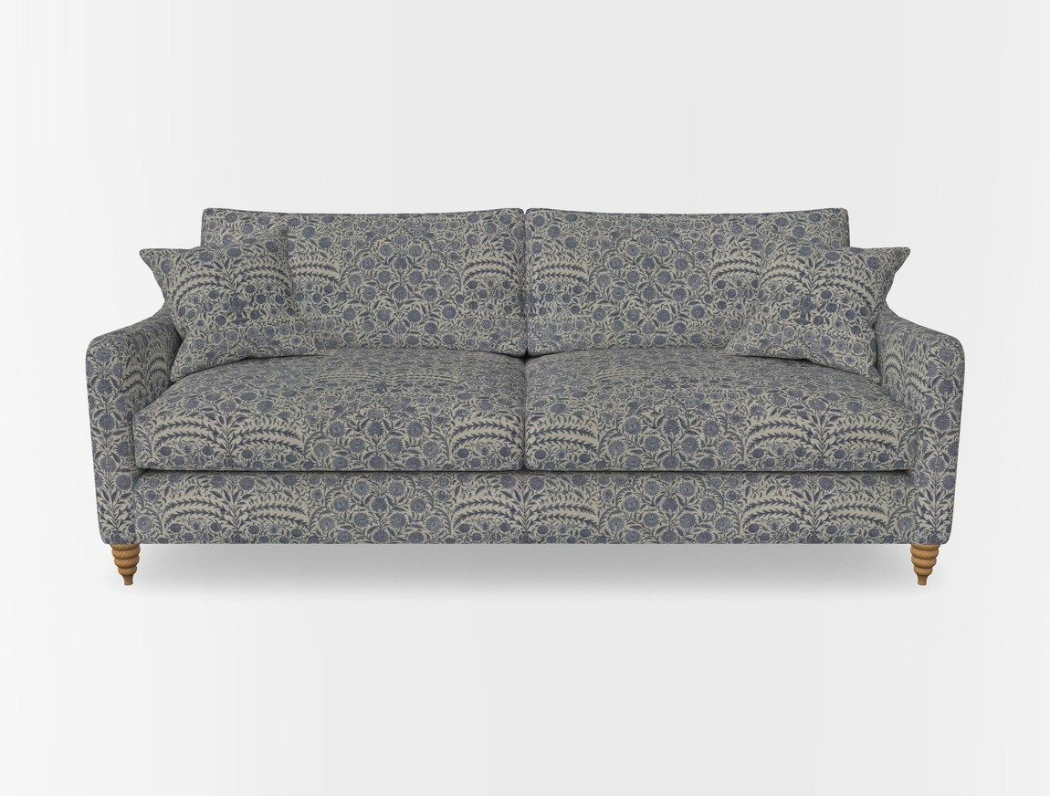 4 Seater Sofa