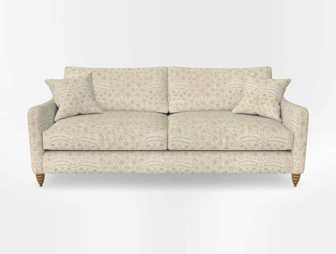 4 Seater Sofa