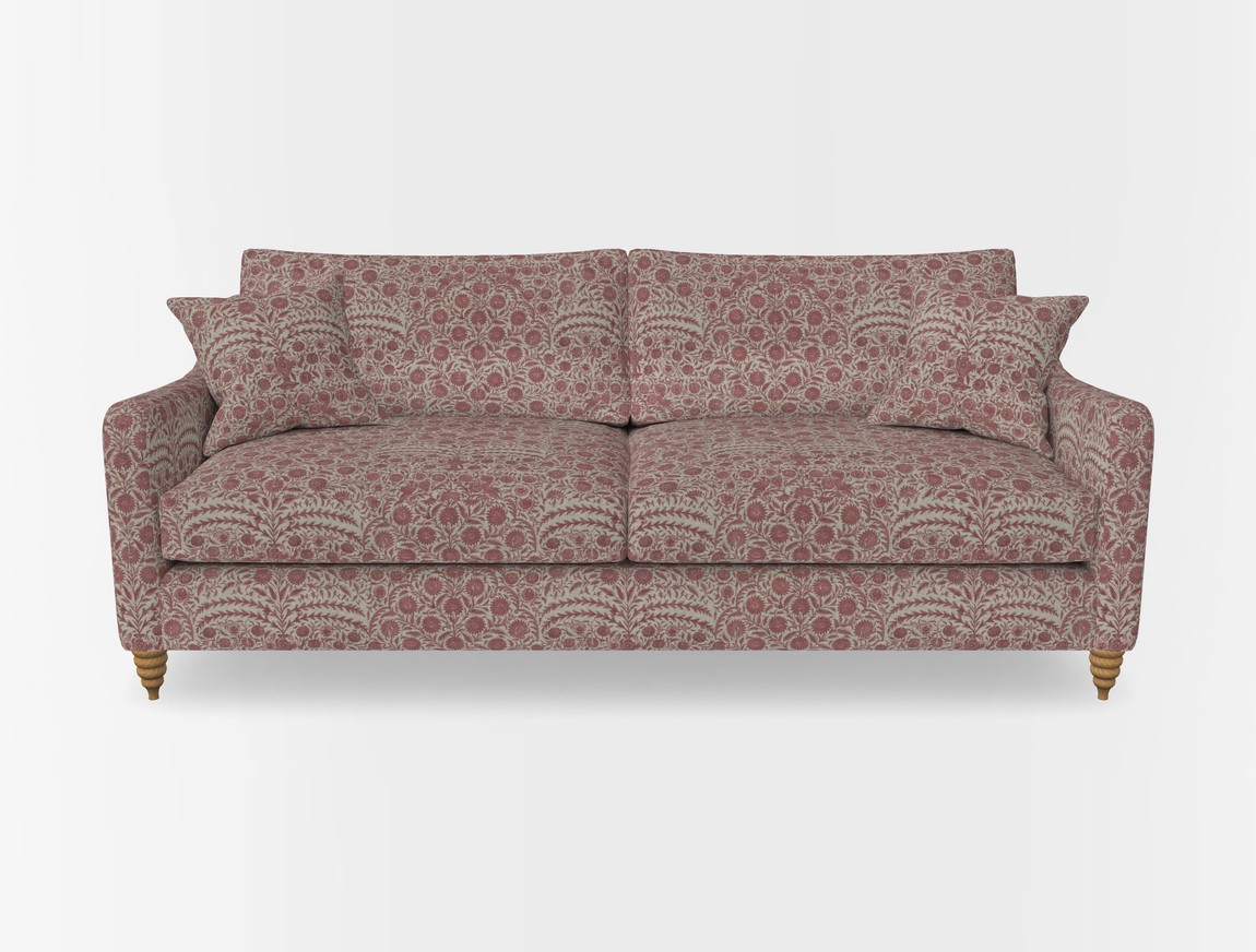 4 Seater Sofa