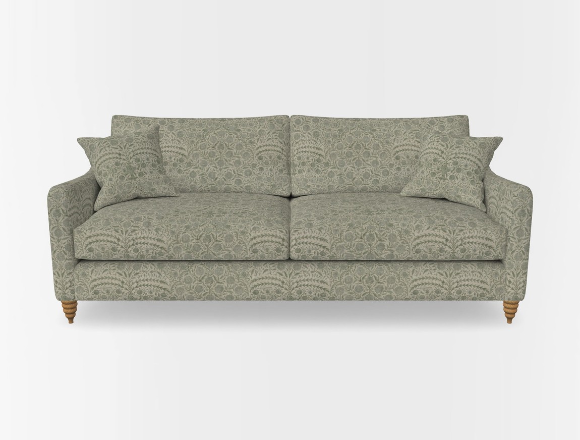 4 Seater Sofa