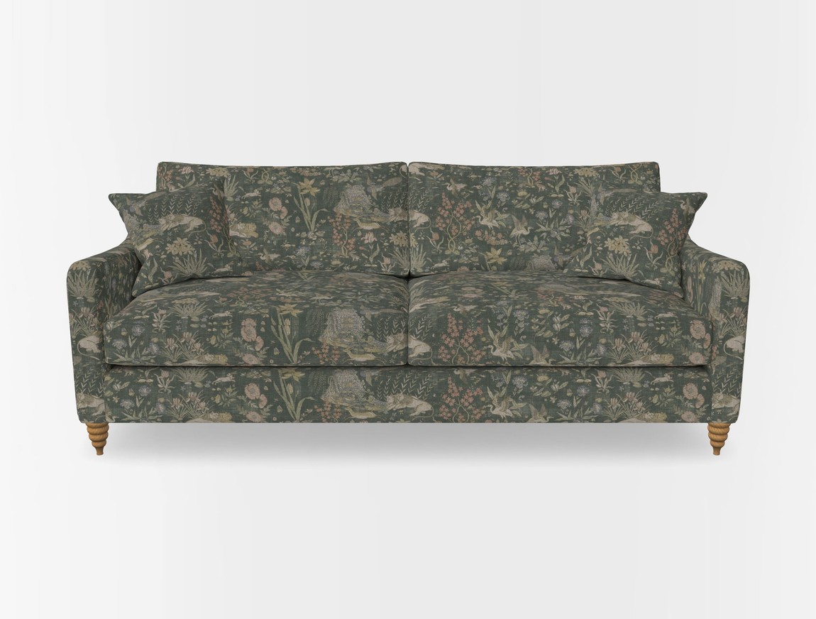 4 Seater Sofa
