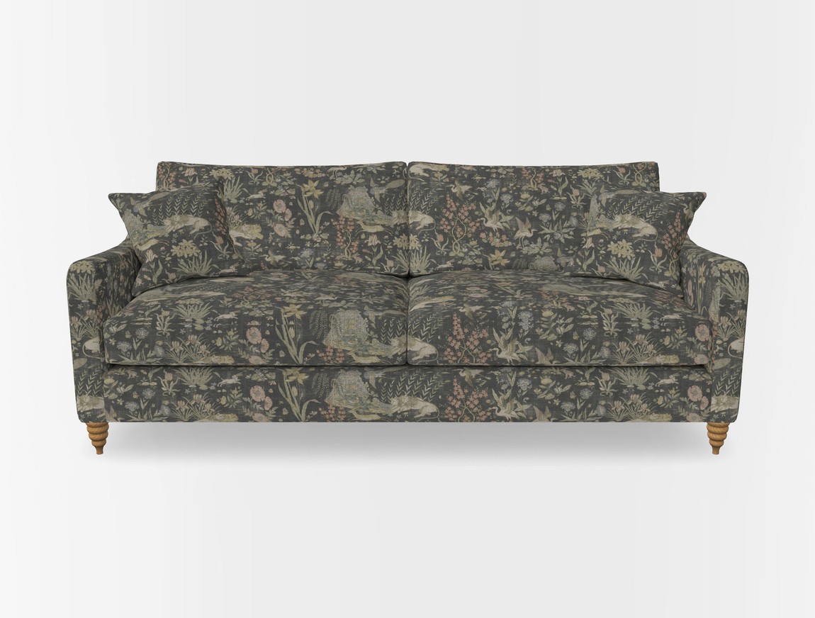 4 Seater Sofa