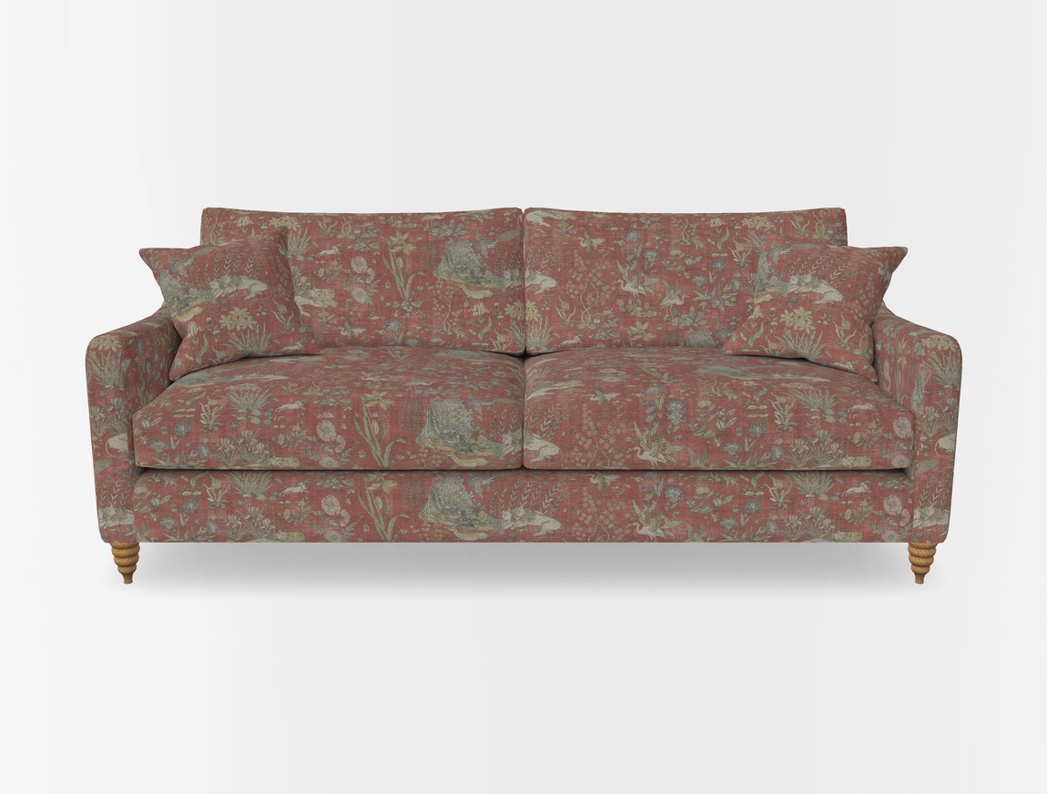 4 Seater Sofa