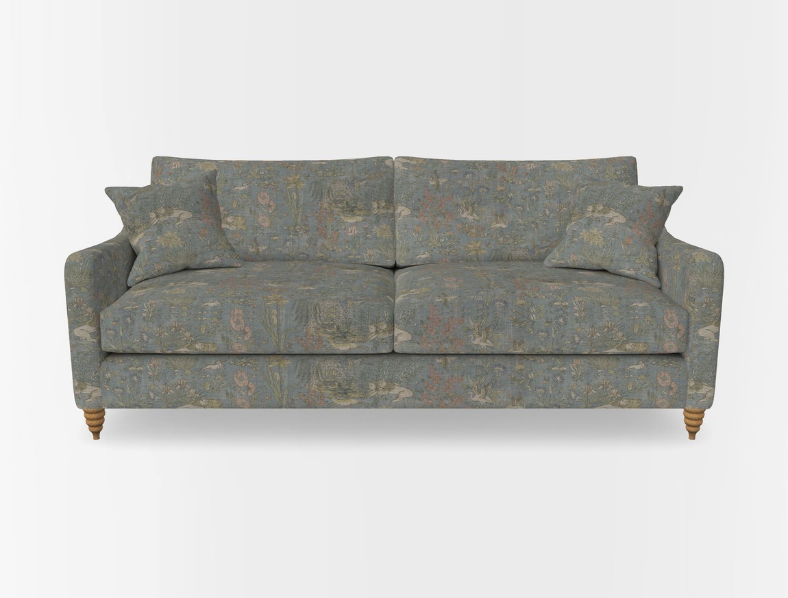 4 Seater Sofa