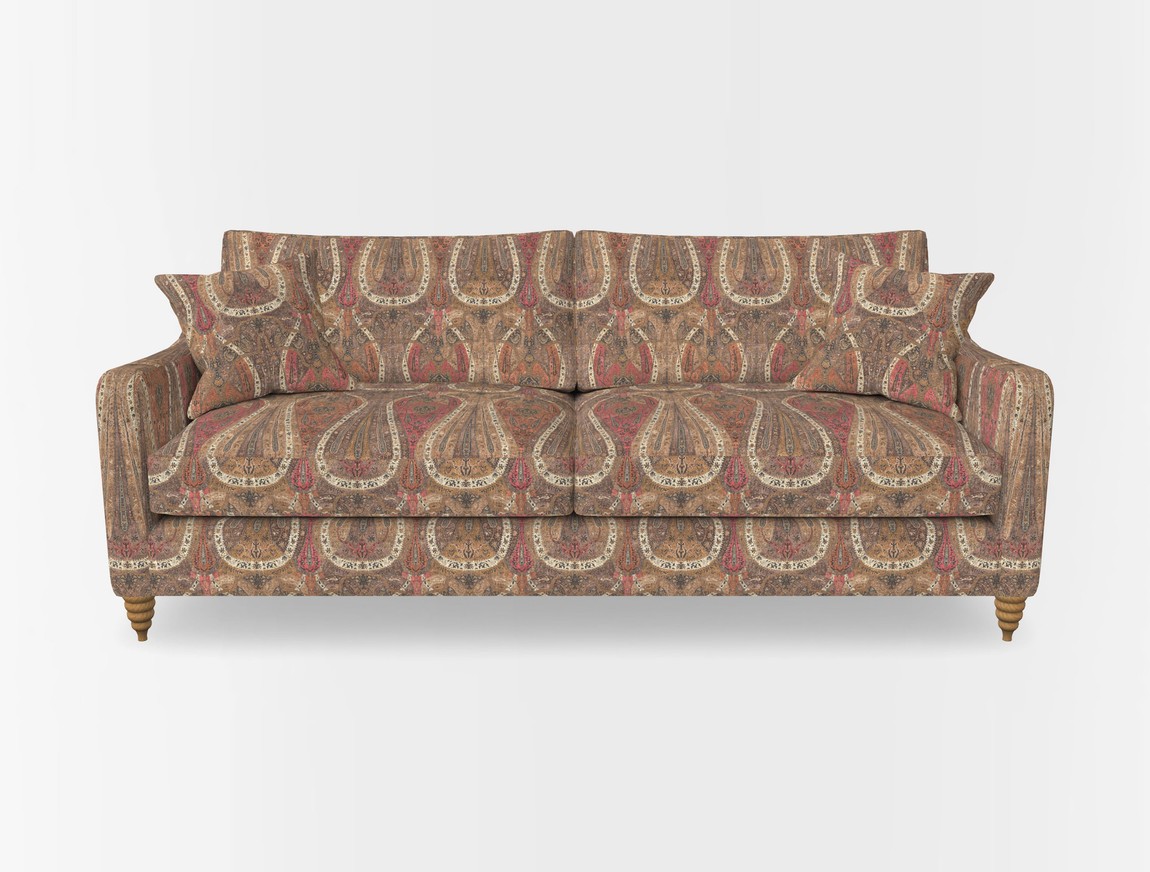 4 Seater Sofa