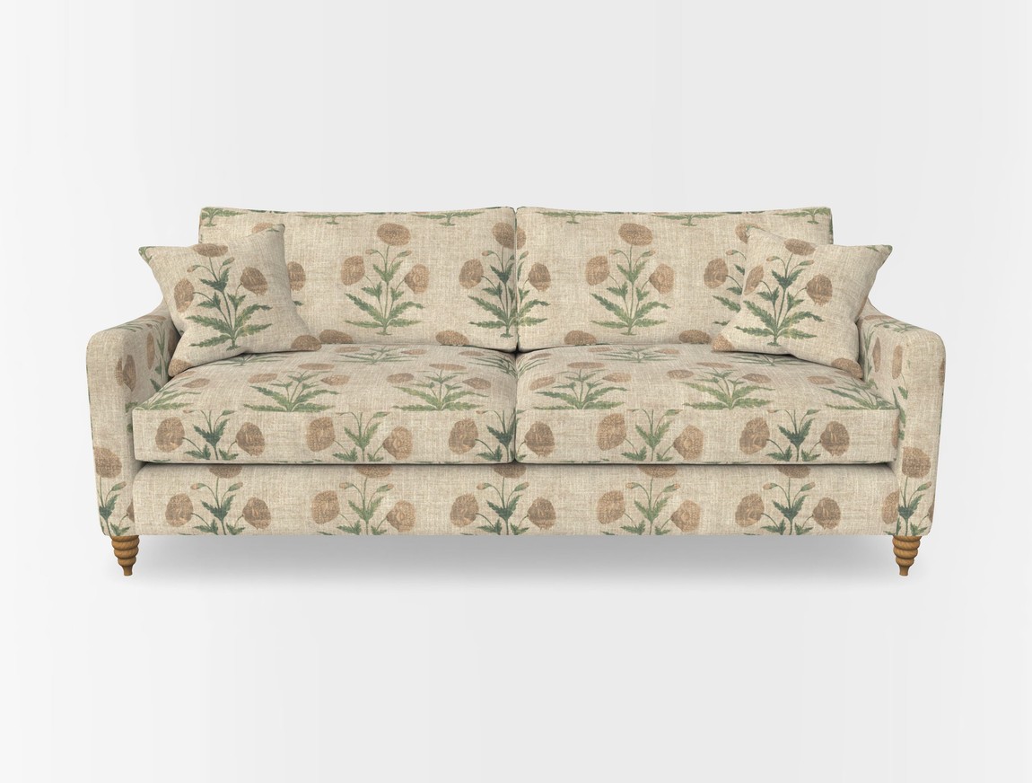 4 Seater Sofa