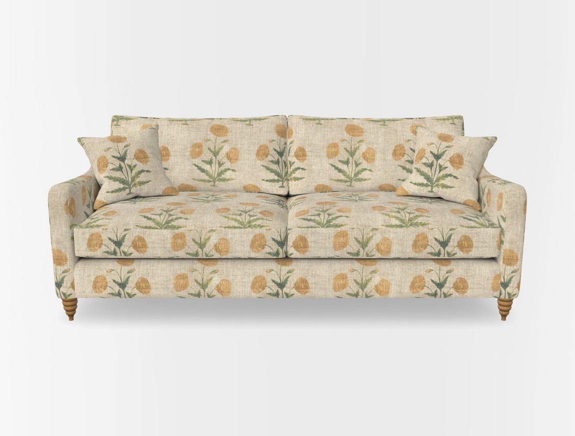 4 Seater Sofa