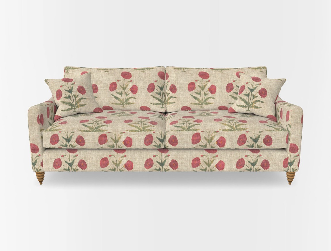 4 Seater Sofa