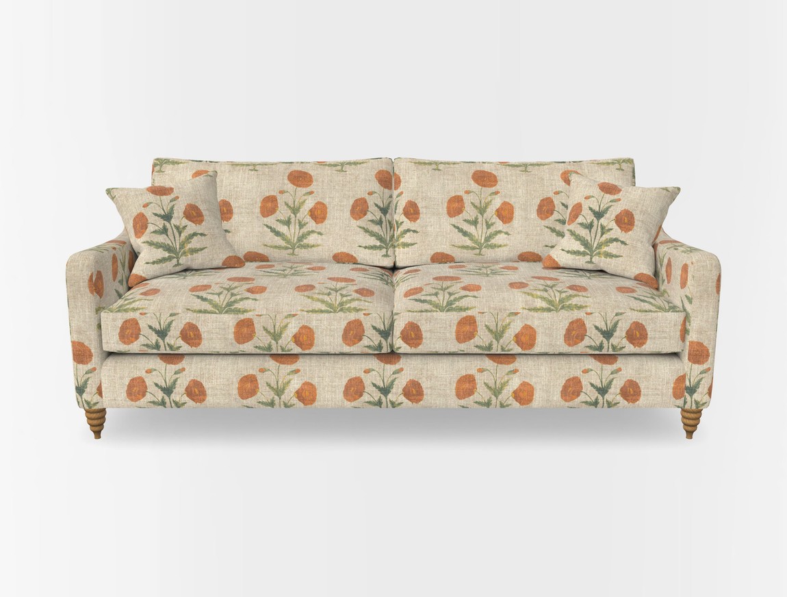 4 Seater Sofa
