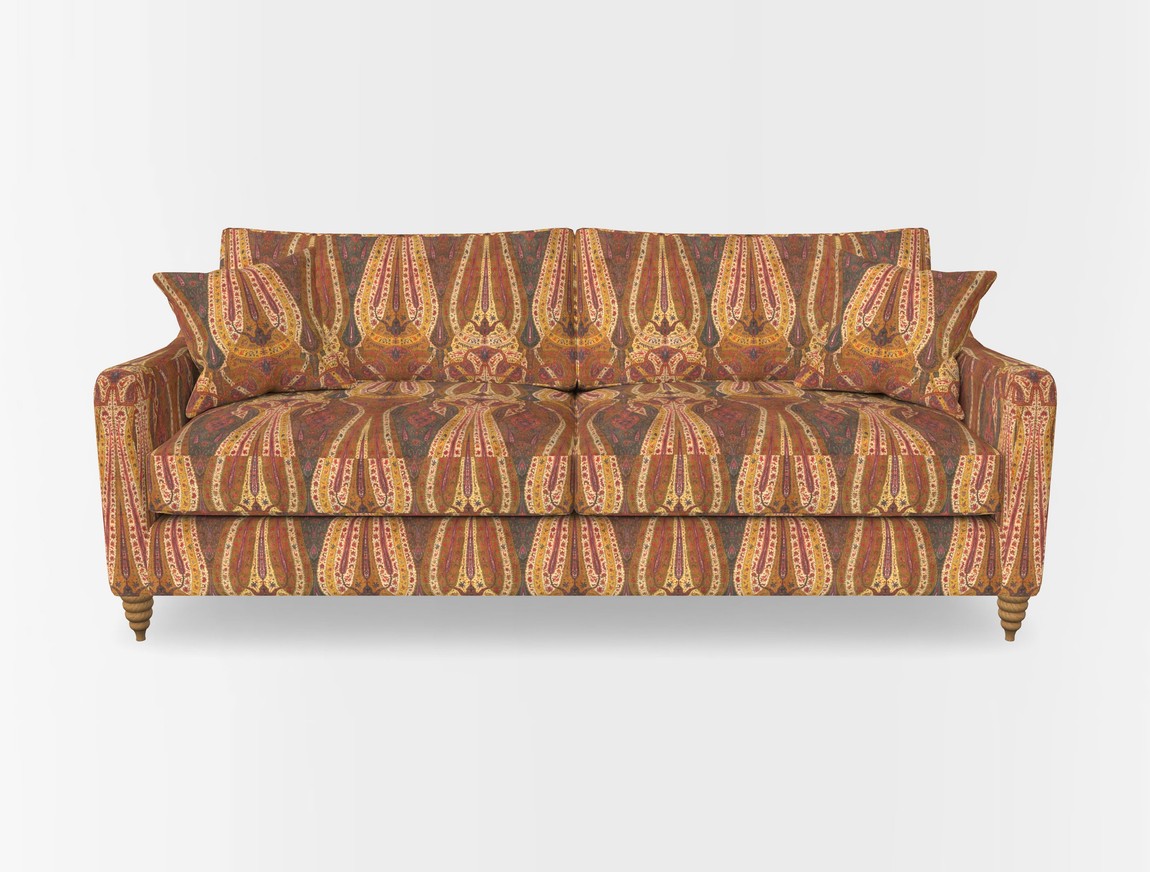 4 Seater Sofa