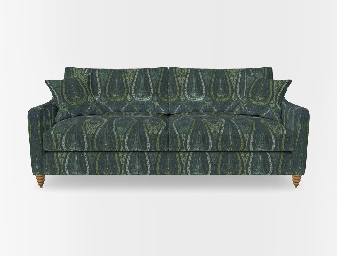 4 Seater Sofa