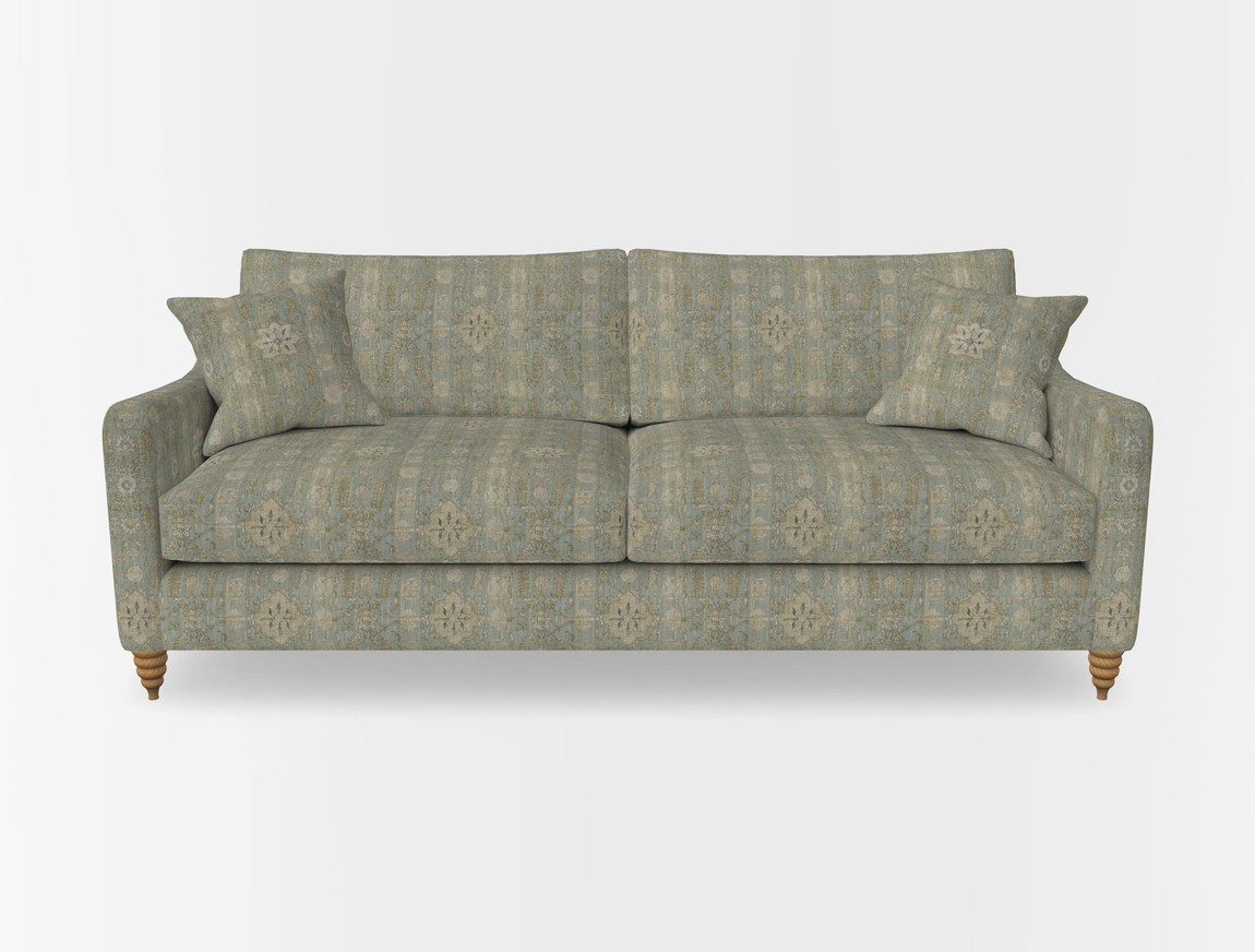 4 Seater Sofa