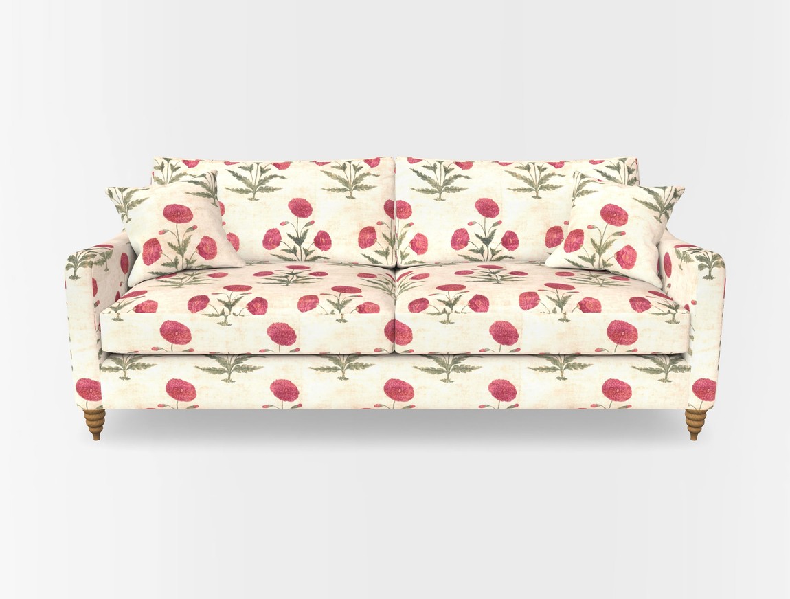 4 Seater Sofa