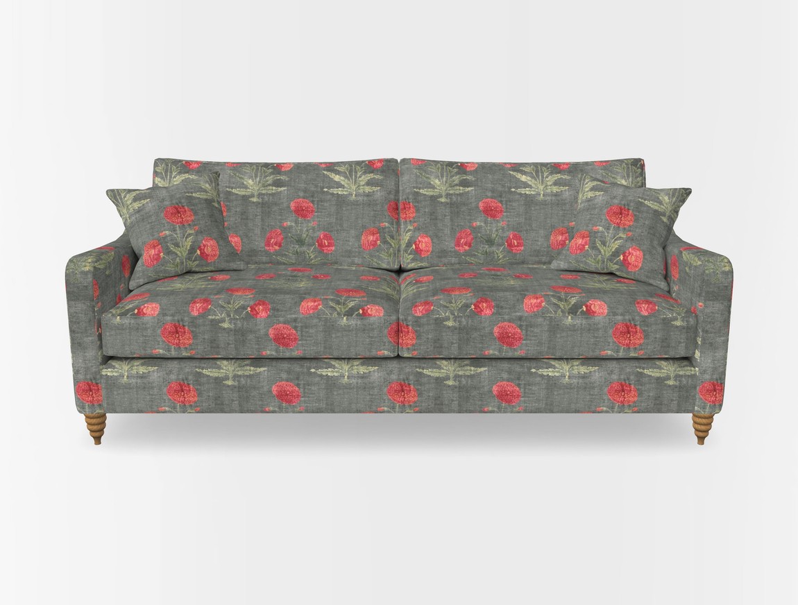 4 Seater Sofa