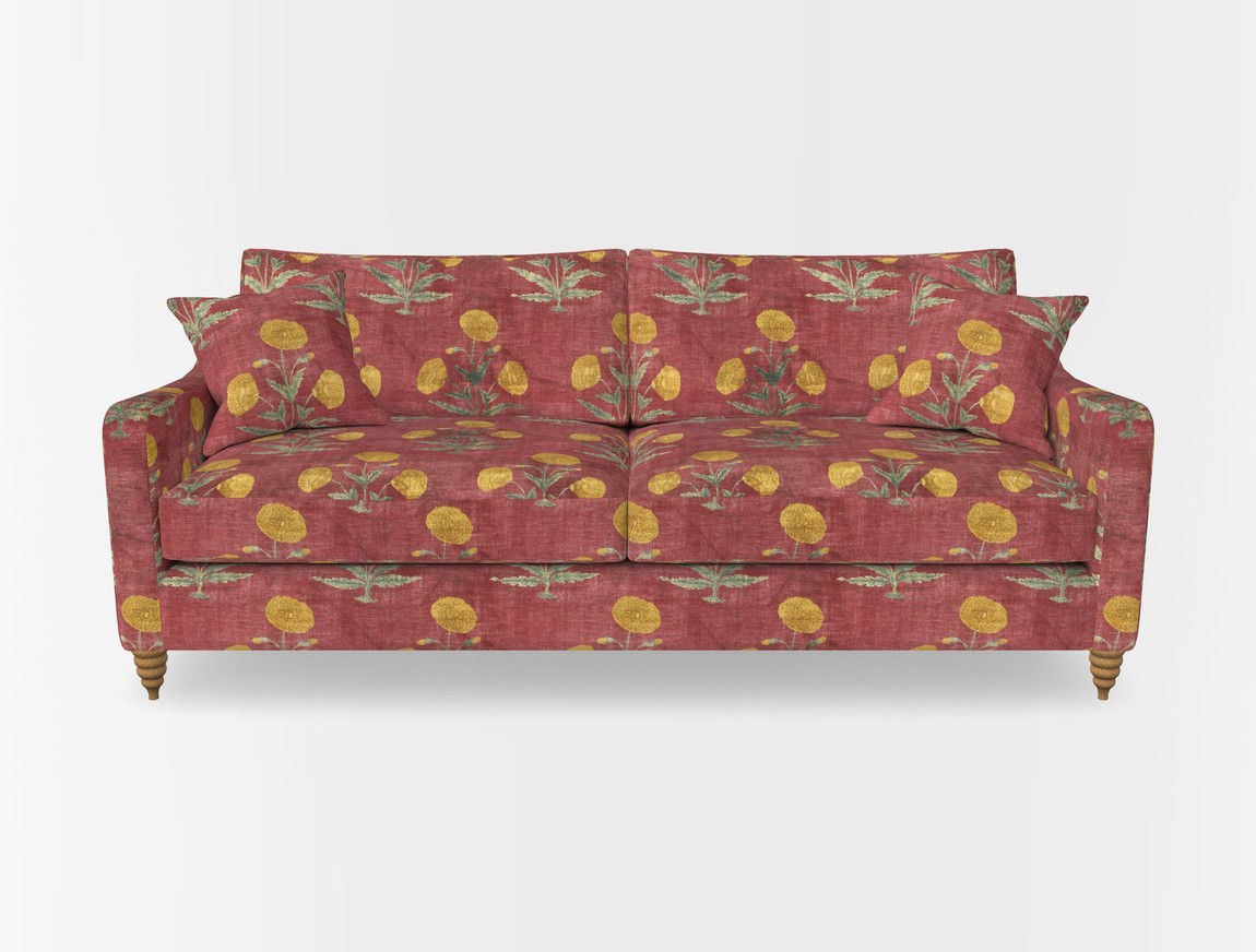 4 Seater Sofa