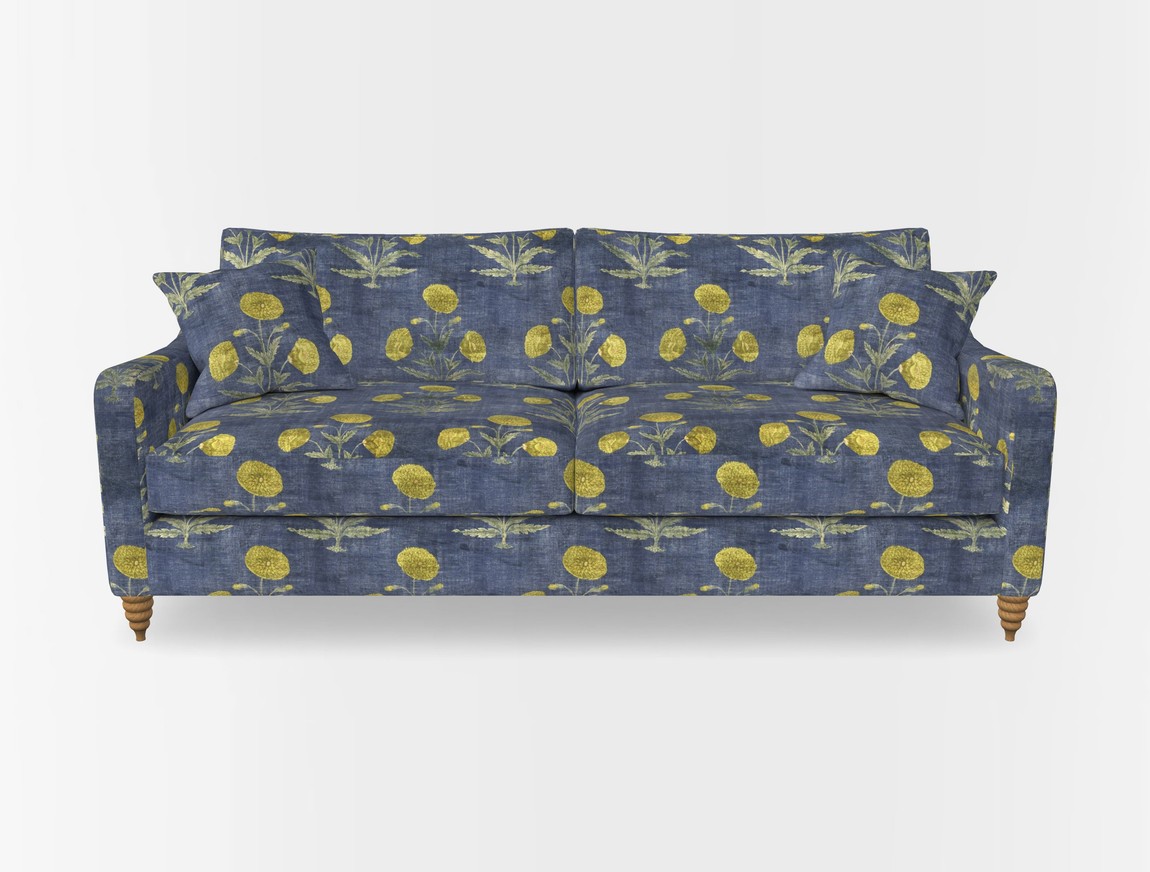 4 Seater Sofa