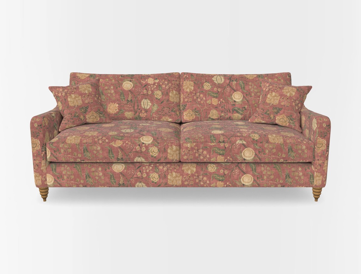 4 Seater Sofa