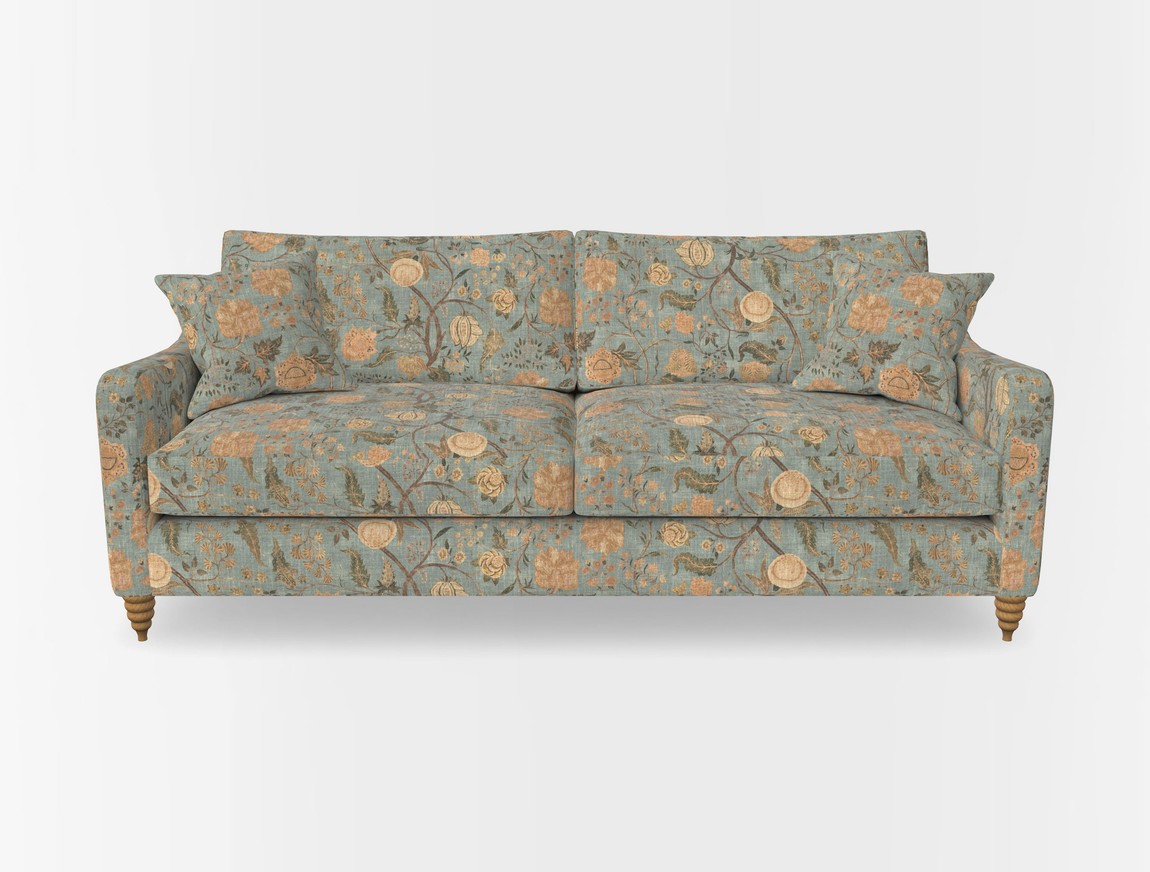 4 Seater Sofa