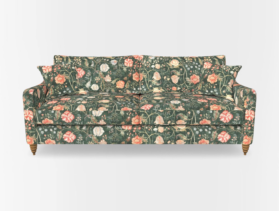 4 Seater Sofa