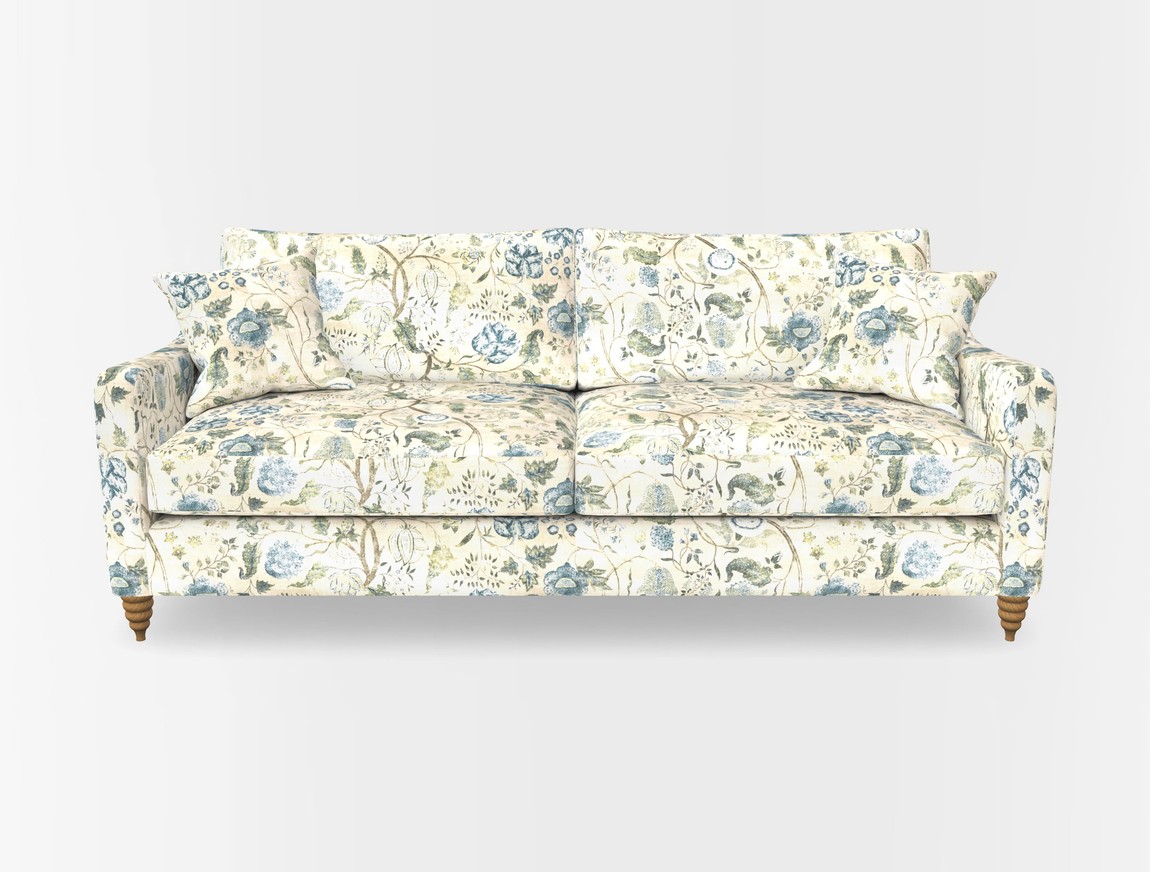 4 Seater Sofa