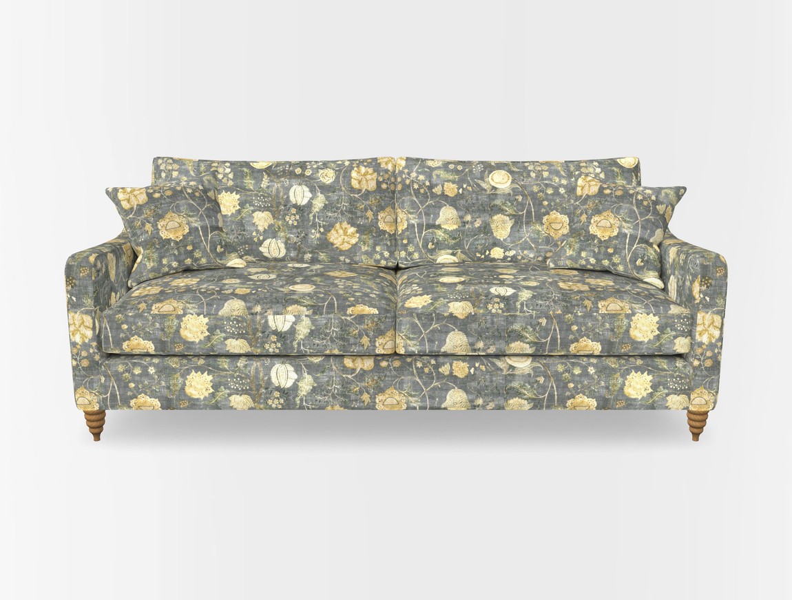 4 Seater Sofa