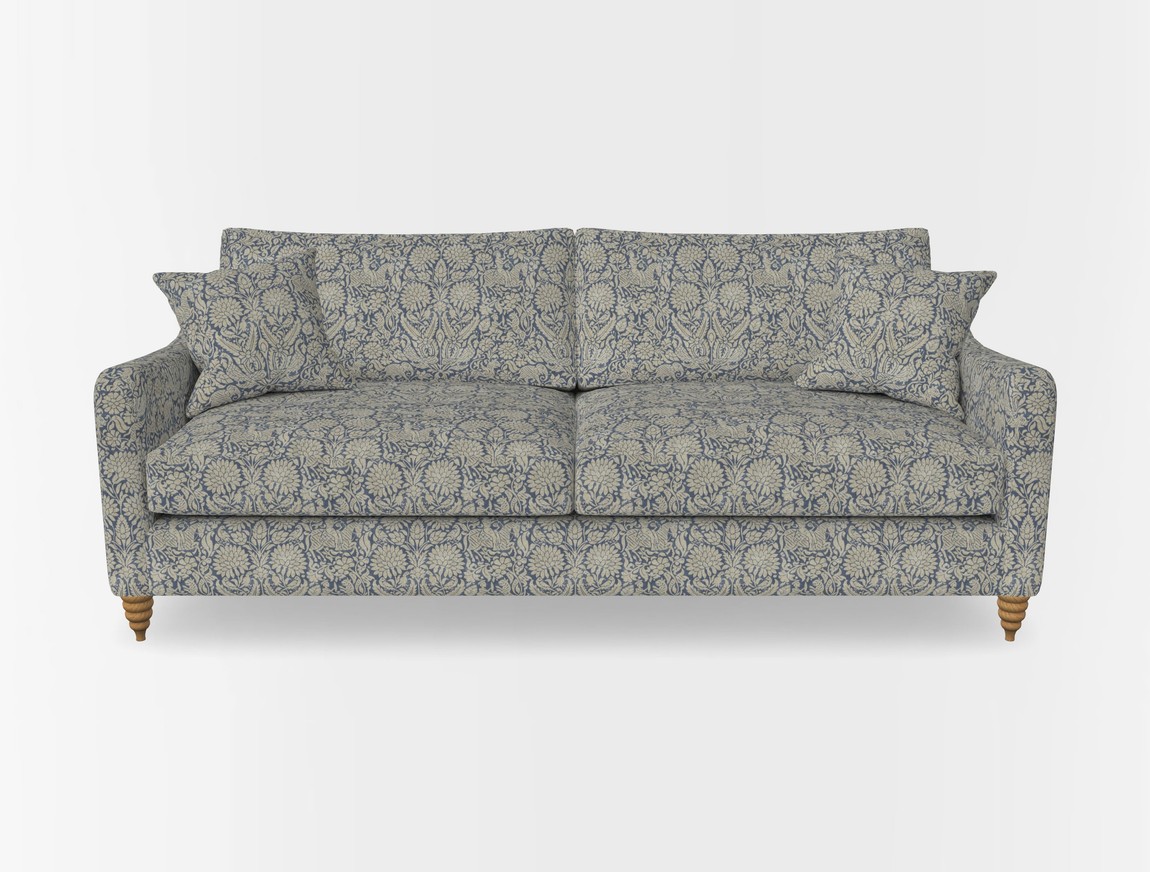 4 Seater Sofa