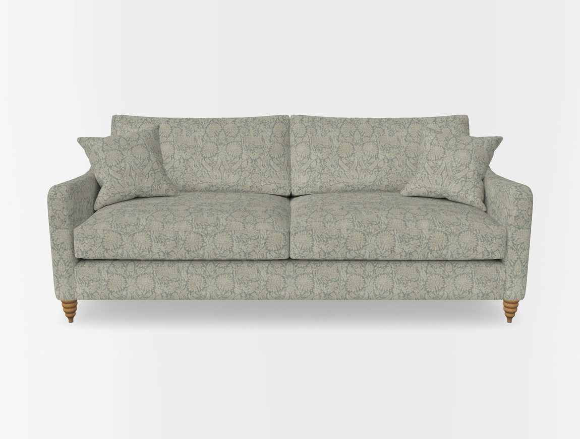 4 Seater Sofa