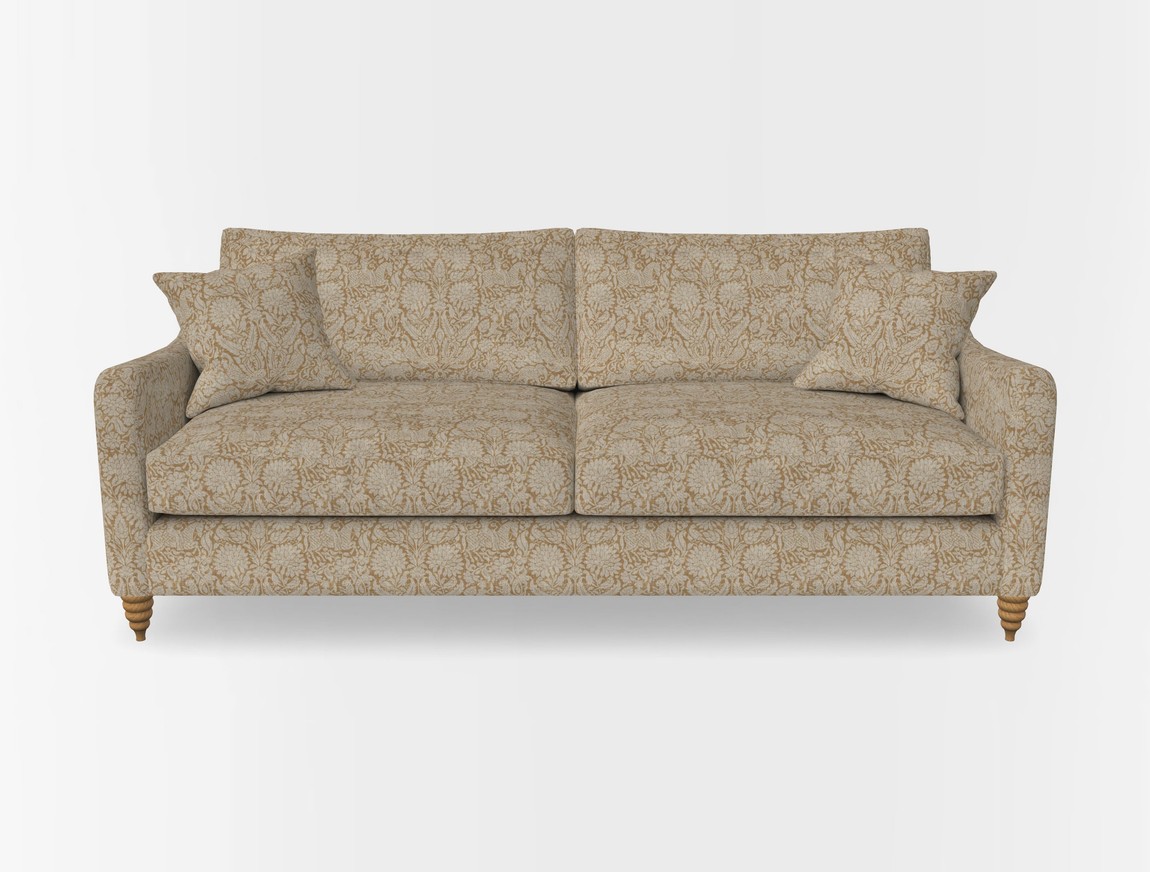 4 Seater Sofa