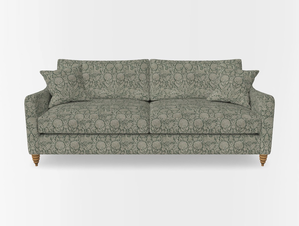 4 Seater Sofa