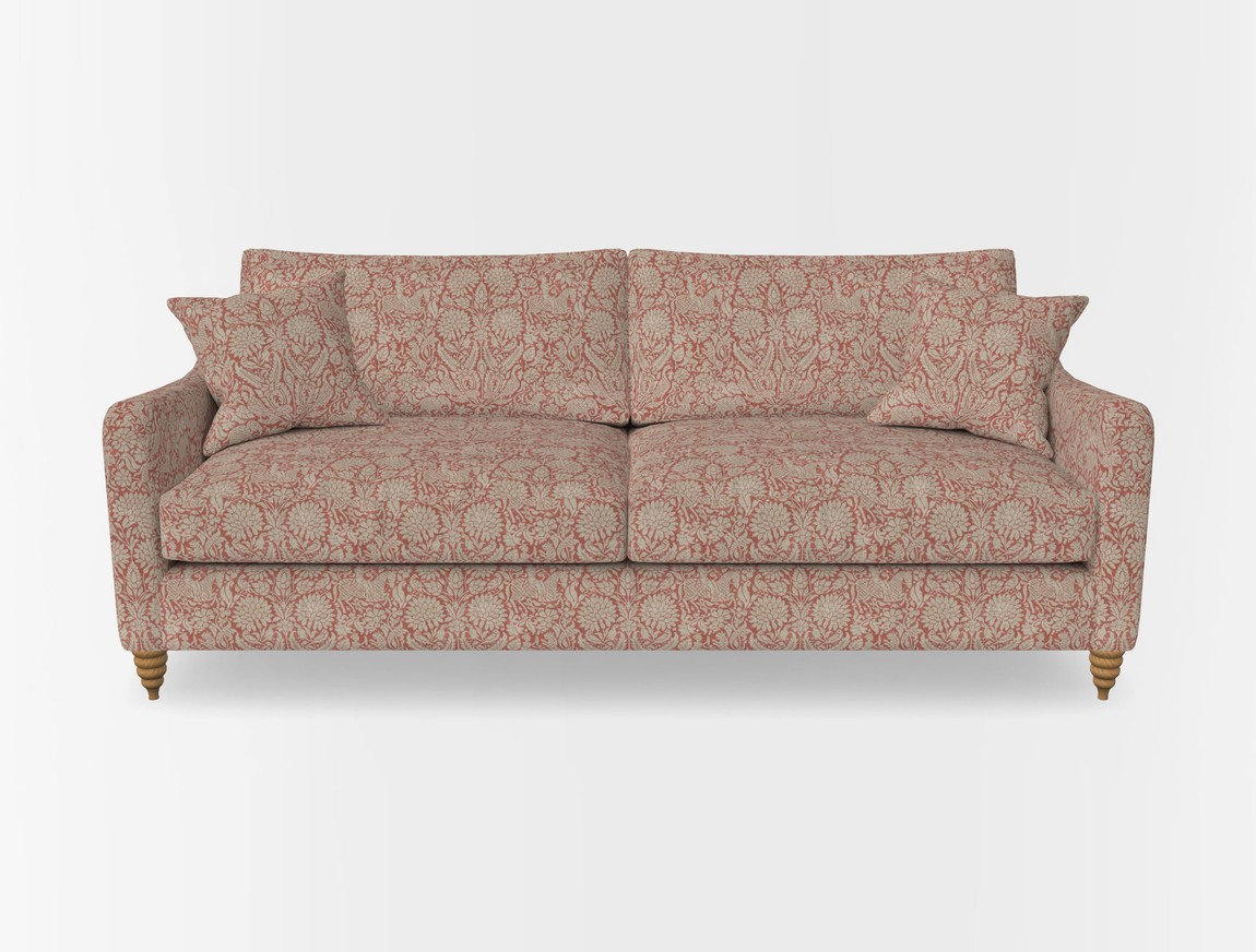 4 Seater Sofa