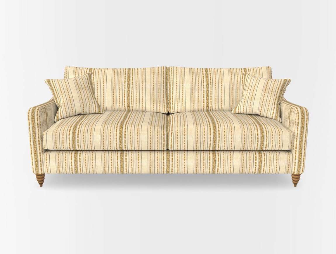4 Seater Sofa
