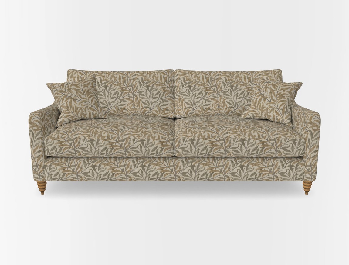 4 Seater Sofa