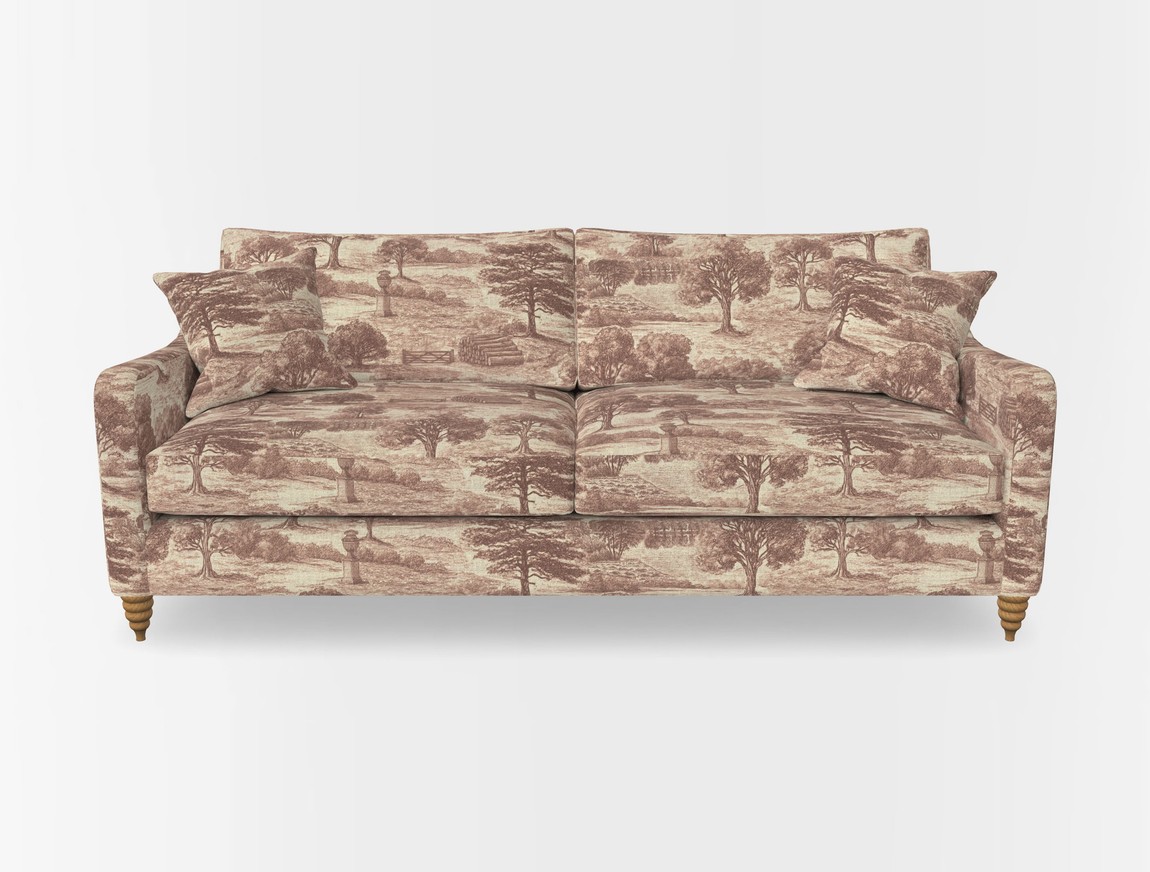 4 Seater Sofa